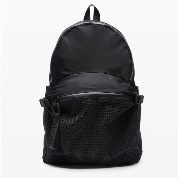 ❗️NWT❗️| Lululemon | All Hours Backpack.